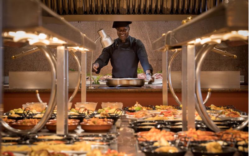 HTOP JADHE FAMILY HOTEL & SPA